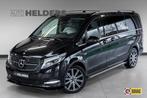 Mercedes V-klasse 250d 4-MATIC Lang DC 19' Camera Carplay, Automaat, Gebruikt, Euro 6, 2000 kg