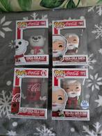 Funko Pop Coca Cola, Ophalen of Verzenden, Zo goed als nieuw