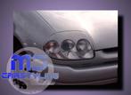 Renault Clio II - Koplampspoilers, Ophalen of Verzenden, MJ-Carstyling, Info@mj-carstyling.net, Sibeliusstraat 81 5011JH Tilburg