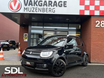 Suzuki Ignis 1.2 Smart Hybrid Stijl // NAVI // CAMERA // AIR beschikbaar voor biedingen