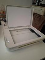 Te koop, Hp Deskjet 2130 .Printer en scanner, Ophalen