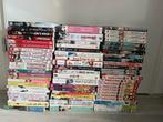 Veel verschillende soorten manga, zsm weg, Meerdere comics, Ophalen, Zo goed als nieuw, Japan (Manga)