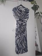 Mega leuke dames jurk, ook voor een gala, Zwart, Maat 42/44 (L), Ophalen of Verzenden, Zo goed als nieuw