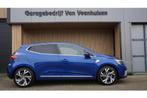 Renault Clio 1.6 E-Tech Hybrid 140pk R.S. Line € 17.900,00, Auto's, Automaat, Stof, Gebruikt, 4 cilinders