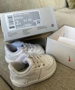 Nike force 1 crib baby schoentjes, Kinderen en Baby's, Babykleding | Schoentjes en Sokjes, Ophalen of Verzenden, Zo goed als nieuw