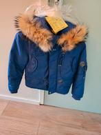 Parajumpers Kinderjas 6jaar, Ophalen of Verzenden, Zo goed als nieuw, Parajumpers, Jongen of Meisje