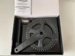 Crankstel Campagnolo  Centaur 11 Ultra Torque 175 mm, Ophalen of Verzenden, Gebruikt, Overige typen