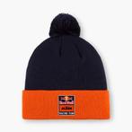 KTM Red Bull Pompom beanie muts KTM23025, 47841 cattolica, Info@gruppopritelli.it, Nieuw, Overige maten