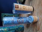 Chakra kaarsen set, Ophalen of Verzenden, Nieuw, Overige materialen, Minder dan 25 cm
