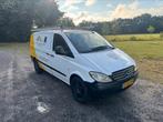Mercedes-Benz Vito 2.1 115 CDI DC AUT 2004, Auto's, Bestelauto's, Automaat, Achterwielaandrijving, 4 cilinders, 2500 kg