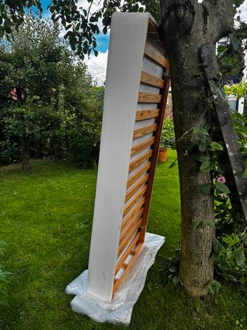 IKEA Sultan bedbodem 90x200 cm beschikbaar voor biedingen