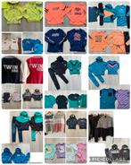 Heel veel matchende J/M tweeling setjes, Ophalen of Verzenden, Zo goed als nieuw, Kleding