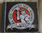 CD Rowwen Heze (Los Limbos) Blieve Loepe 1990, Boxset, Ophalen of Verzenden, Zo goed als nieuw, Streekmuziek