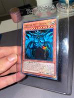 Obelisk the Tormentor Limited Edition holo yugioh, Ophalen of Verzenden, Zo goed als nieuw