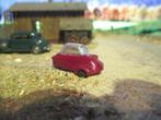 Messerschmitt KR200 Kabinenroller - IMU bruinrood, Ophalen of Verzenden, Gebruikt, Bus of Vrachtwagen