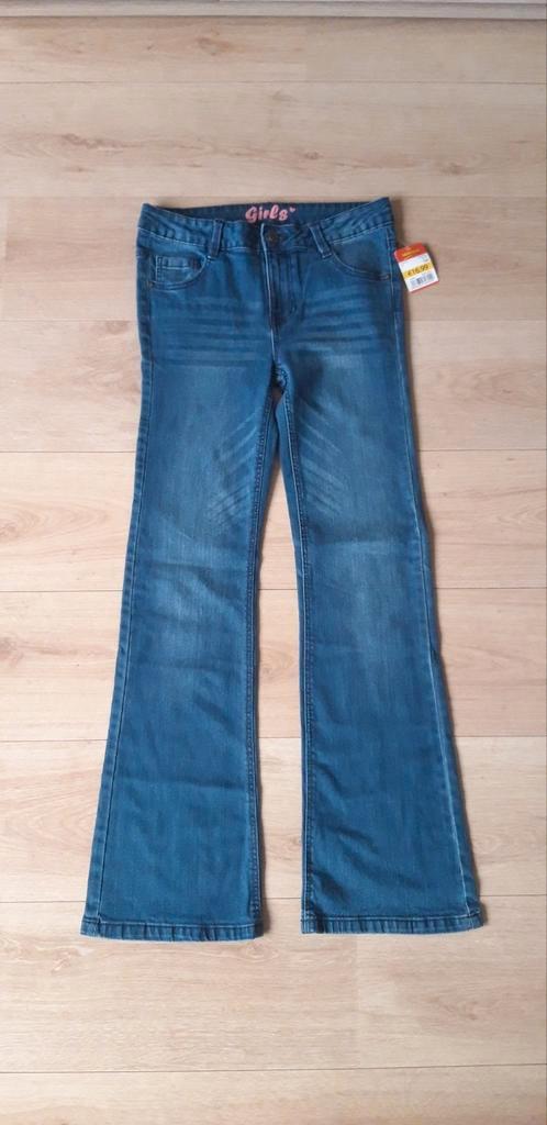 Nieuwe broek maat 164, Kinderen en Baby's, Kinderkleding | Maat 164, Nieuw, Meisje, Broek, Ophalen of Verzenden