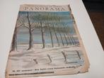 Panorama oude tijdschriften 1941, Ophalen of Verzenden, 1940 tot 1960, Tijdschrift