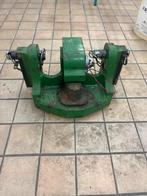 John deere Trekhaak voor tractor, Ophalen of Verzenden, Gebruikt