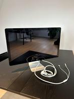 Apple Thunderbolt Display 27 inch, Computers en Software, Monitoren, Ophalen, Gebruikt, IPS, Ingebouwde speakers