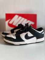 Nike Dunk Low Panda Maat 40, Kleding | Heren, Schoenen, Zwart, Nike, Ophalen of Verzenden, Sneakers of Gympen