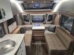 Sprite Cruzer 535 SR MODEL 2024, Ringverwarming, Bedrijf, Overige, Sprite
