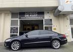 Volkswagen Passat CC 1.8 TSI 2011 Pano Navi Climatronic, Auto's, Volkswagen, Voorwielaandrijving, Euro 5, 4 cilinders, Zwart