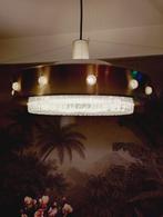 Vintage Philips space age ufo hanglamp, Antiek en Kunst, Ophalen of Verzenden