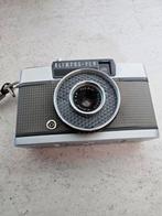 Olympus-Pen EE, Audio, Tv en Foto, Fotocamera's Analoog, Ophalen of Verzenden, Gebruikt, Compact, Olympus