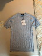 Icon amsterdam t shirt, Nieuw, Ophalen of Verzenden, Icon amsterdam, Maat 48/50 (M)