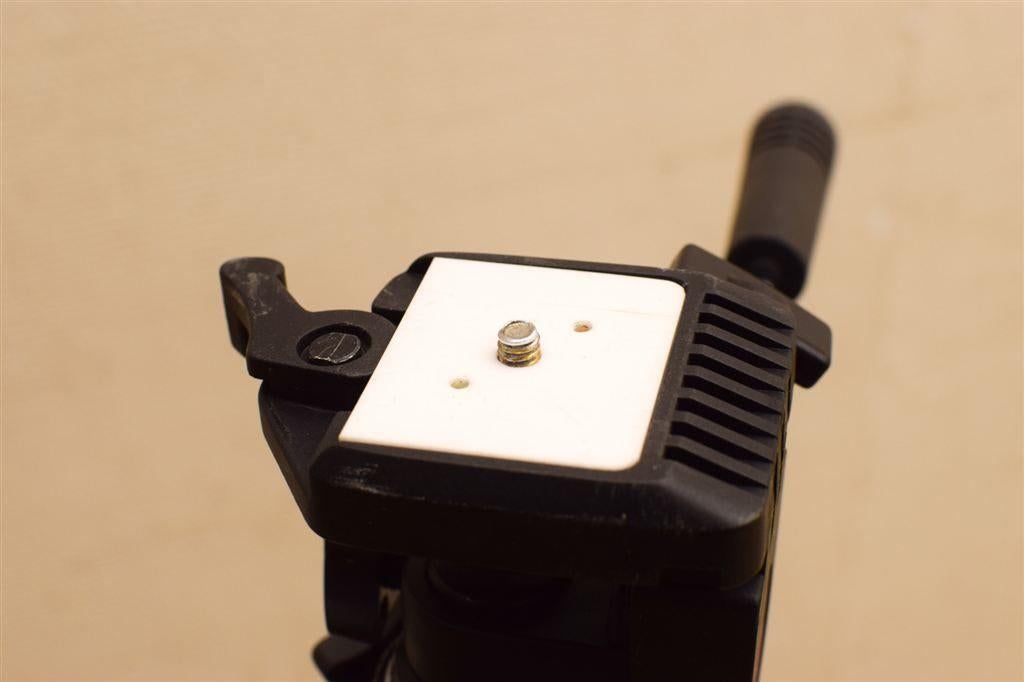 Vanguard pt-188 Statief 49806, Ophalen of Verzenden, Gebruikt, Minder dan 150 cm, Driepoot