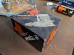 Webra T4-90 viertakt nitro methanol rc vliegtuig motor, Hobby en Vrije tijd, Modelbouw | Radiografisch | Vliegtuigen, Ophalen of Verzenden