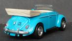 Volkswagen VW 1200 Cabrio 1:43 Newray Cararama Pol, Hobby en Vrije tijd, Modelauto's | 1:43, Verzenden, Zo goed als nieuw, Auto