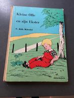 Kleine Olle en zijn ekster. John Kieviet, Ophalen of Verzenden, Gelezen