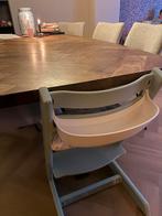 Stokke opberg bakje / mandje voor stokke stoel, Ophalen, Zo goed als nieuw, Meegroeistoel