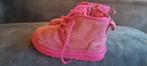 Roze UGG Laarsjes Maat 26, Kinderen en Baby's, UGG, Meisje, Laarsjes, Ophalen of Verzenden