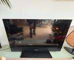 Sony Bravia 32 inch LCD TV met Google tv, Ophalen, 50 Hz, LCD, Zo goed als nieuw