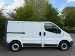 Opel Vivaro 2.0 CDTI L1H1 BUS AIRCO, Voorwielaandrijving, 4 cilinders, 1650 kg, Origineel Nederlands