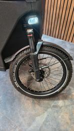 Riese & Müller Packster 70 | Demo | 1200! Korting, Overige merken, Riese & Müller, Ophalen of Verzenden, Zo goed als nieuw