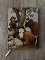 Mauritshuis Museum Souvenir Notebook, Ophalen of Verzenden, Zo goed als nieuw, Schilder- en Tekenkunst