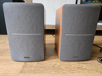 Edifier R1280T Speakerset beschikbaar voor biedingen