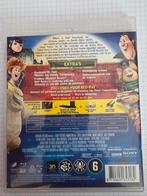 Hotel transsylvanie Blu-rays + 3D + 2D, 3208LE, Ophalen of Verzenden, Info@spijk-records.com, Spijk-records