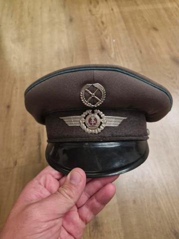 DDR NVA luftstreitkrafte pet jaren 60/70 beschikbaar voor biedingen