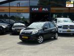 Nissan Micra 1.2 Visia AIRCO/LMVELGEN/APK 3-3-2026/BOEKJESAA, Voorwielaandrijving, Euro 5, Stof, Gebruikt