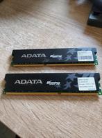 ADATA AX3U1333GB2G8-1G, Computers en Software, RAM geheugen, DDR3, Ophalen of Verzenden, Zo goed als nieuw, Desktop
