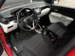 Suzuki Ignis 1.2 Smart Hybrid Stijl 83pk Cruise | Keyless |, Auto's, Voorwielaandrijving, 83 pk, Stof, Gebruikt