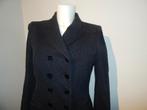 Dolce & Gabbana anterciet jasje blazer dubbele knopen It44, Maat 38/40 (M), Dolce & Gabbana, Overige kleuren, Verzenden