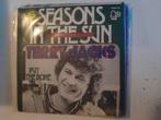 Terry jacks 7 inch seasons in the sun, Cd's en Dvd's, Vinyl Singles, Ophalen of Verzenden, Zo goed als nieuw, Pop