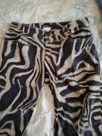 Marc Cain Broek Maat 38/40, Kleding | Dames, Broeken en Pantalons, Maat 38/40 (M), Marc Cain, Overige kleuren, Ophalen of Verzenden