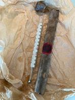 Antieke thermometer, Antiek en Kunst, Ophalen of Verzenden