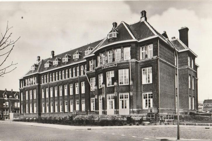 DORDRECHT REFAJA ZIEKENHUIS JAREN 50 MOOIE OUDE KAART KH798, Verzamelen, Ansichtkaarten | Nederland, Ongelopen, Noord-Brabant